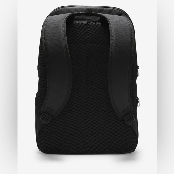 Custom Swarovski Nike Bling Book Bag - Picture 2 of 5